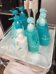 Mirror Salon-3AM HAIR SALON烫发染发接发