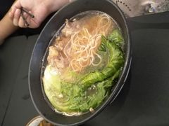 -贡梅老面馆·蟹粉面·无锡特色小吃(南长街主推店)