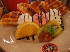 -漫咖啡 (CCPAPK店)