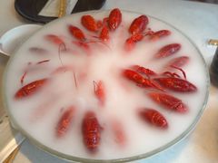 -红盔甲·小龙虾(天钥桥店)