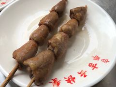 -吉云馄饨(桑梓路店)