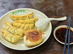-李记清真馆(打钉巷店)