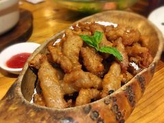 -临家闽南菜(大唐店)