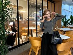 -Nana And Her Friends Restaurant 娜娜家(小寨原力场店)