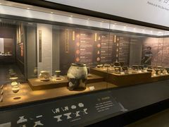 -宝鸡周原博物院