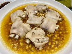 -老人和饭店(淮海中路店)