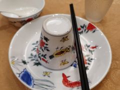 -农家大院(纪王店)