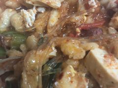 -老乌家特色小炒泡馍(大皮院店)