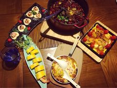 -烛影拾光观景餐厅·创意菜·摄影·小提琴(大唐不夜城店)