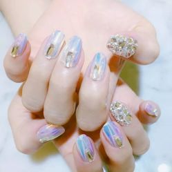 -Aso Artist Beauty美甲美睫