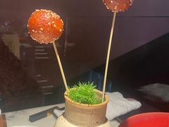 -初蓉丨遇见新川菜(亲贤街荣耀店)