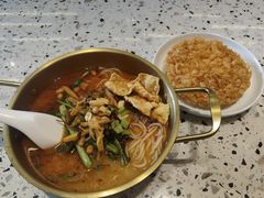 -雙冲柳州螺蛳粉&酸嘢&桂林米粉(簋街店)