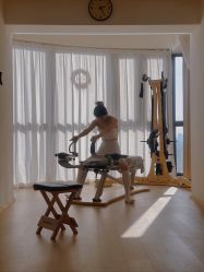 -康舒普拉提工作室control pilates