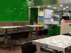 大堂-佰搭果·广式茶餐厅(西华路店)