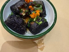 臭豆腐-江味龙虾馆(南山店)