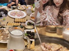 -润泽园椰子鸡(汇一城店)