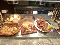 -金石滩绿发温泉假日酒店-海洋之星餐厅