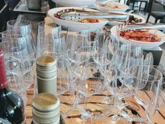 -Social 秀西餐厅-长沙瑞吉酒店(运达店)
