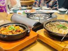 -老砂锅(城北店)