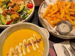 -Nord Grill&Bar Highland诺德西餐(深圳欢乐海岸店)