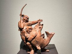 -江苏省美术馆(长江路新馆)