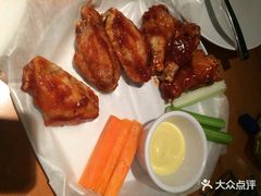 -火鬼 PYRO(五道口店)