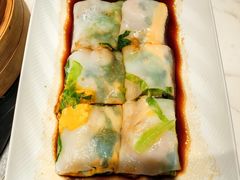 -花城粤菜餐厅(高新区店)