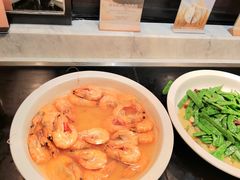 -晶丽香榭自助餐(南京大饭店)