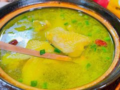 -云河农家乐饭店(福禄缘树山店)