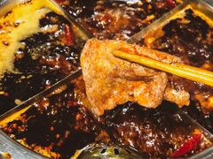 -渝味黄姐火锅(黄泥村店)