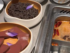 -海底捞火锅(方圆荟店)