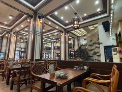 大堂-伯乐居茶艺馆(石岐大信店)