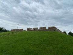 -元大都城垣遗址公园