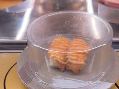 -争鲜回转寿司(东方银座店)
