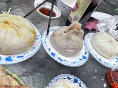 -四海楼(如皋定慧禅寺店)