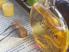 -MAP CHA普洱茶馆(翠湖店)