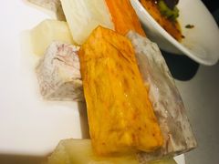 -百年果林椰子鸡(中洲店)