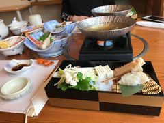 螃蟹火锅-蟹道乐(道顿堀本店)