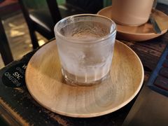 台风咖啡-青咖啡(三坊七巷店)