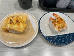 -滨寿司(新街口中央商场店)