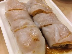 -盛记粥面(佐敦店)