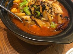 -云海肴·汽锅鸡·云南菜(苏州中心店)