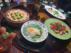 -粤·向群饭店(二沙岛店)
