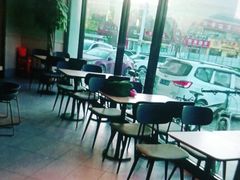 -德克士(清华园店)