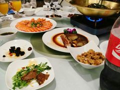 -长沙富力万达文华酒店