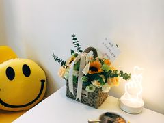 海石花-一粒糖 · 潮汕小吃-海石花特色甜品