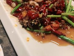 -郑喜旺烧烤(郑州总店)