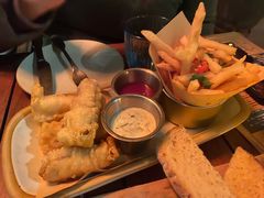 -THE CANNERY&JUJU 新鲜海鲜·牛排美食酒廊