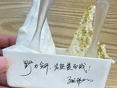 -野人先生Gelato(上海长宁龙之梦店)