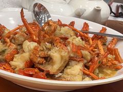 -嘉豪酒家(上环店)